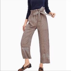Jcrew | Point Sur Paperbag Pants (6)